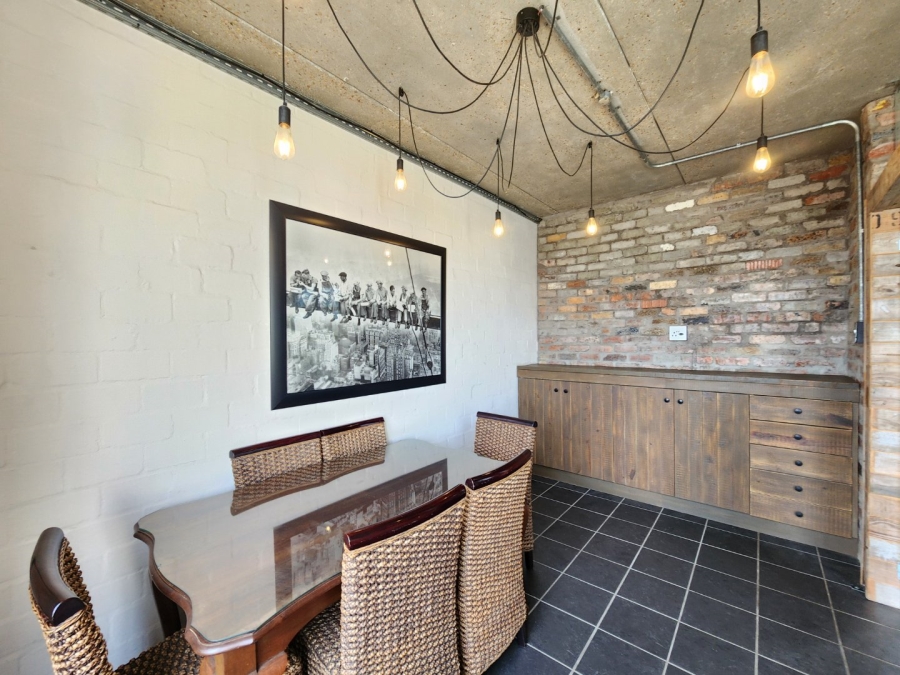 To Let commercial Property for Rent in Mall Interchange Western Cape